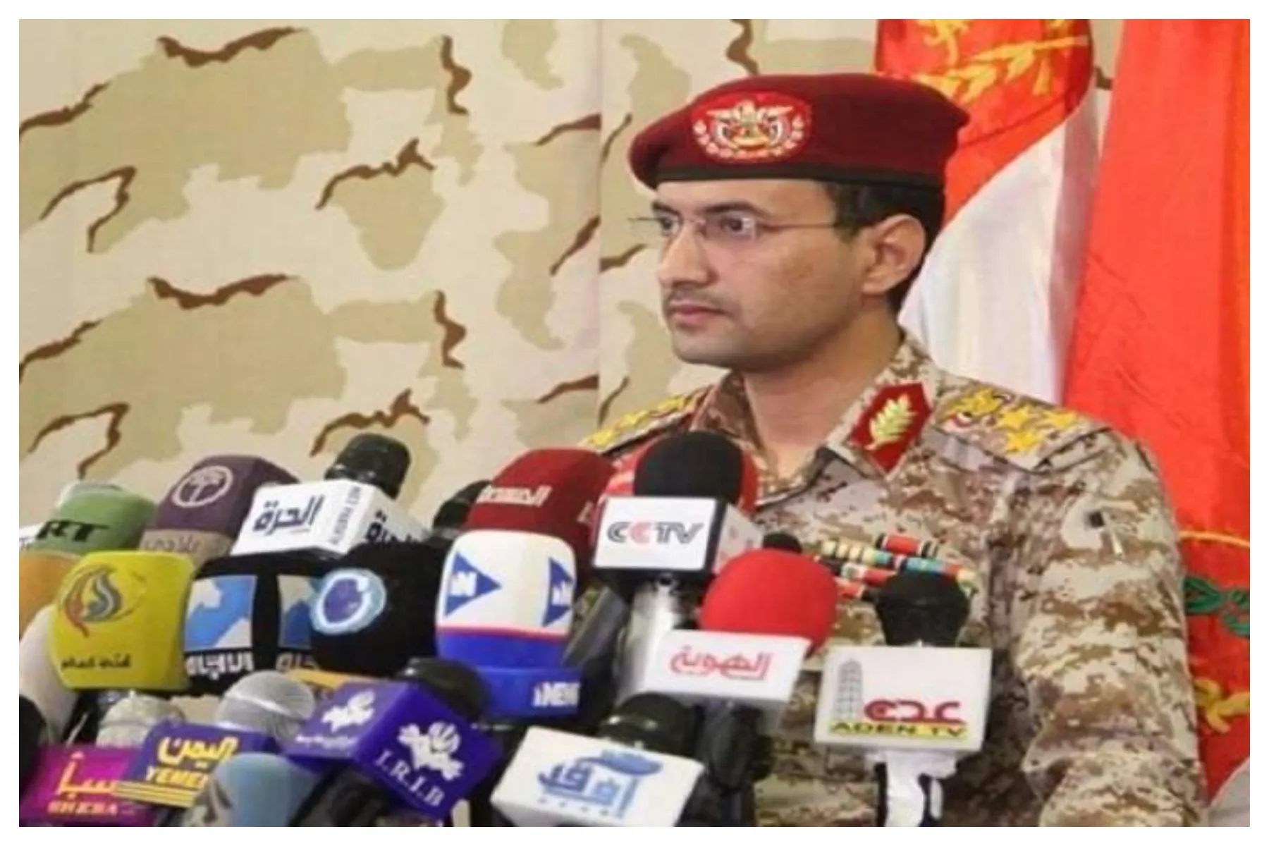 ارتش یمن: در برابر جنایات دشمن، دست بسته نخواهیم بود