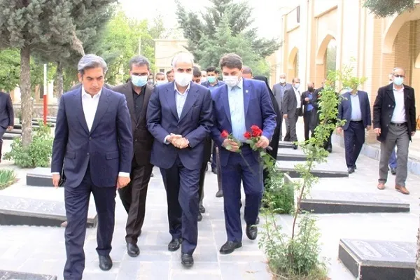 طرح رتبه‌بندی معلمان از 31 شهریورماه 1400 اعمال می‌شود