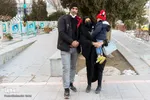 روز مادر اصفهان