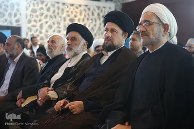 سمینار «گفتگوهای بین‌المللی گفتمان توحیدی ـ اخلاقی امام خمینی(ره) در دنیای معاصر