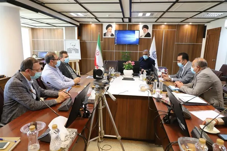 برنامه‌ریزی برای واکسیناسیون کرونا بیماران خاص در فارس