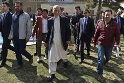 Ang Daesh Nag-angkin ng Responsibilidad sa Pagsalakay sa Afghan na Inagurasyon sa Pampanguluhan
