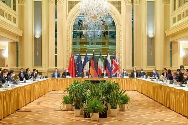 آمریکا قصد لغو کامل هیچ‌یک از تحریم‌ها را ندارد