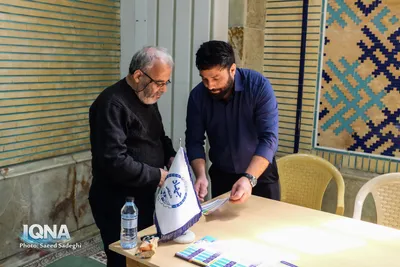 میز خدمت سازمان جهاددانشگاهی آذربایجان شرقی