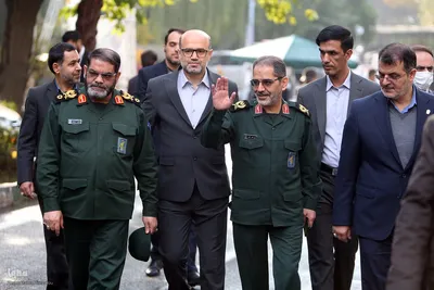 اجلاسیه کشوری «پیشرانان صنعت و معدن»