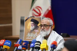 نشست ستاد مرکزی یوم‌الله ۱۳ آبان