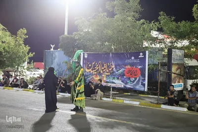 پویش راه نجات در مرز تمرچین پیرانشهر‎