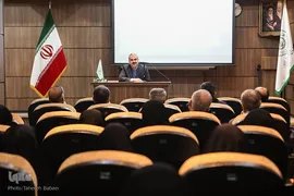 نشست تخصصی کارشناسان تصحیح قرآن‌کریم