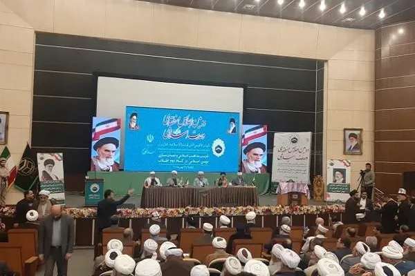 از تأکید بر گسترش گفتمان تقریب تا توجه به آرمان فلسطین در بیانیه پایانی