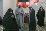 اختتامیه مرحله سوم طرح «پنج تن آل‌عبا» در جامعة‌القرآن اصفهان
