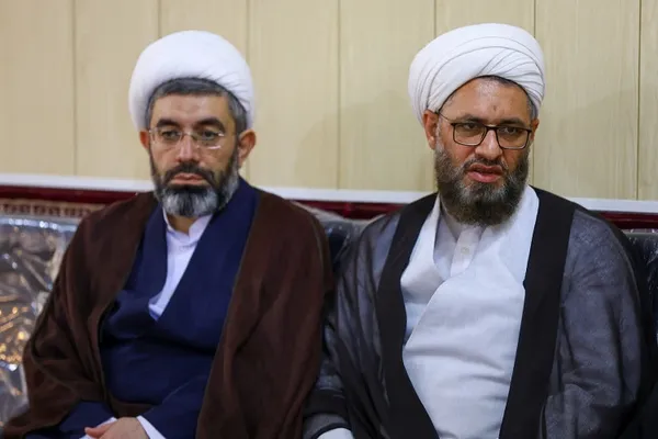 همایش ائمه جمعه منطقه دو آذربایجان‌شرقی