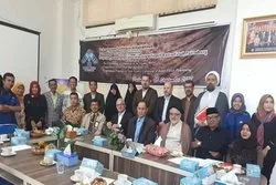 قریباً.. إفتتاح مرکز تقریب المذاهب الإسلامیة في إندونیسیا