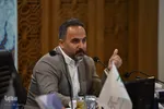 آیین رونمایی از کتاب «برندسازی کشور؛ مفاهیم، مشکلات و راهکارها» در اصفهان