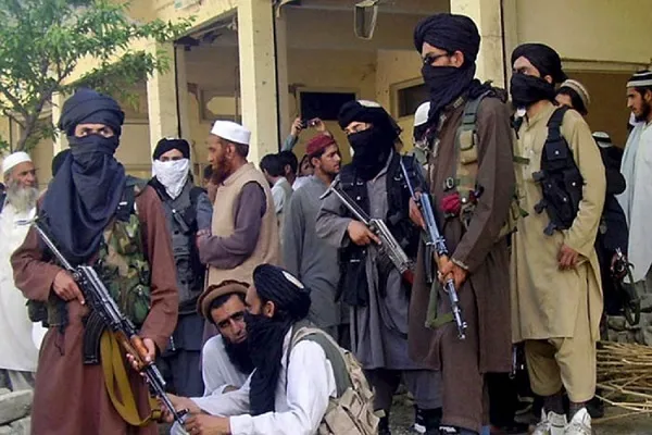 رهبر اصلی گروه طالبان پاکستان کشته شد