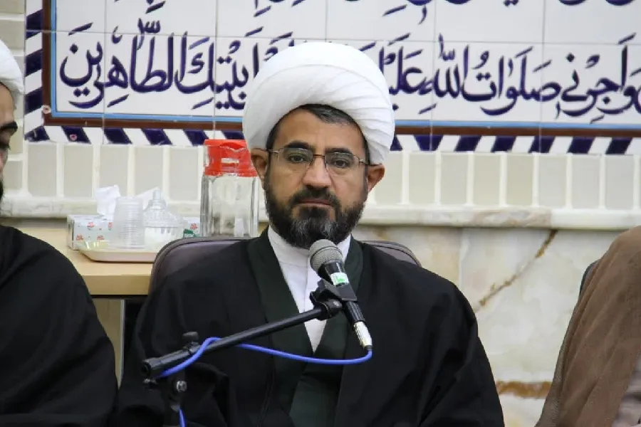 ابعاد کنش‌گری حوزه علمیه در عرصه انتخابات بررسی شد + عکس