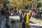 برگزاری بزرگترین رویداد هنری استان همدان به میزبانی ملایر‎