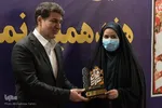 آیین تجلیل از مشارکت کنندگان و فعالان هفدهمین نمایشگاه قرآن و عطرت اصفهان
