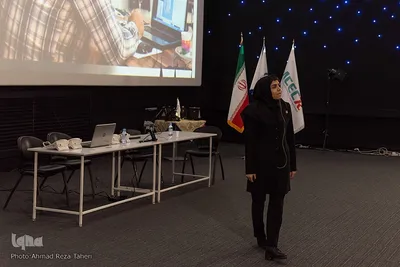 اولین رویداد تخصصی در مسیر بالندگی جهاد دانشگاهی اصفهان