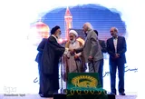 اختتامیه بیست و دومین جشنواره ملی شعر رضوی در کرمان