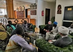Création de centres coraniques à l’ouest de l’Afrique