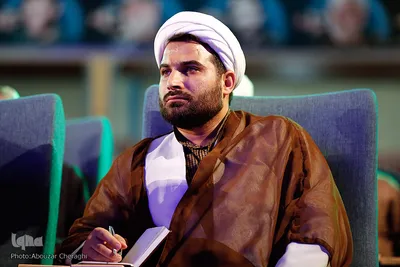 مراسم دعای پر فیض ندبه 