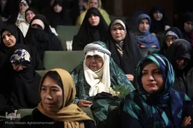نوزدهمین یادواره شهید ادواردو آنیلی
