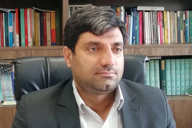 برگزاری دوره خط امام دانشگاهی در فارس