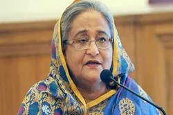 Bangladesh PM Stresses Overseeing Mosque Construction to Avoid Incidents