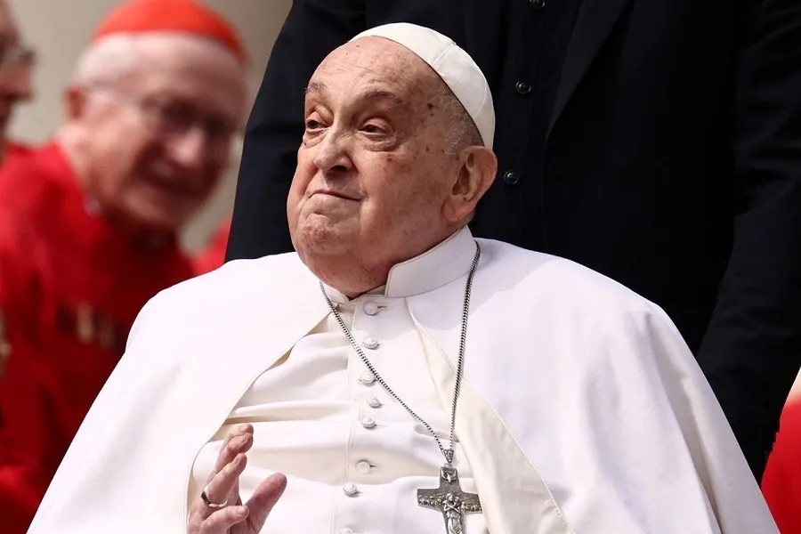 Pumanaw si Papa Francis sa Edad na 88 Matapos ang Matagal na Pagkakasakit