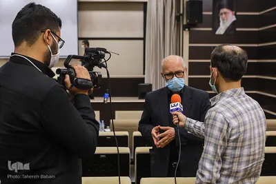 مراسم یادبود پدران و مادران آسمانی