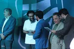آیین ملی بزرگداشت استاد امین تارخ در شیراز‎