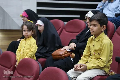 کرسی تلاوت و تدبر در قرآن