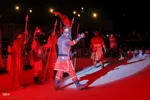 بزرگترین تعزیه میدانی شیراز‎