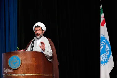 حجه الاسلام حمید پارسانیا
