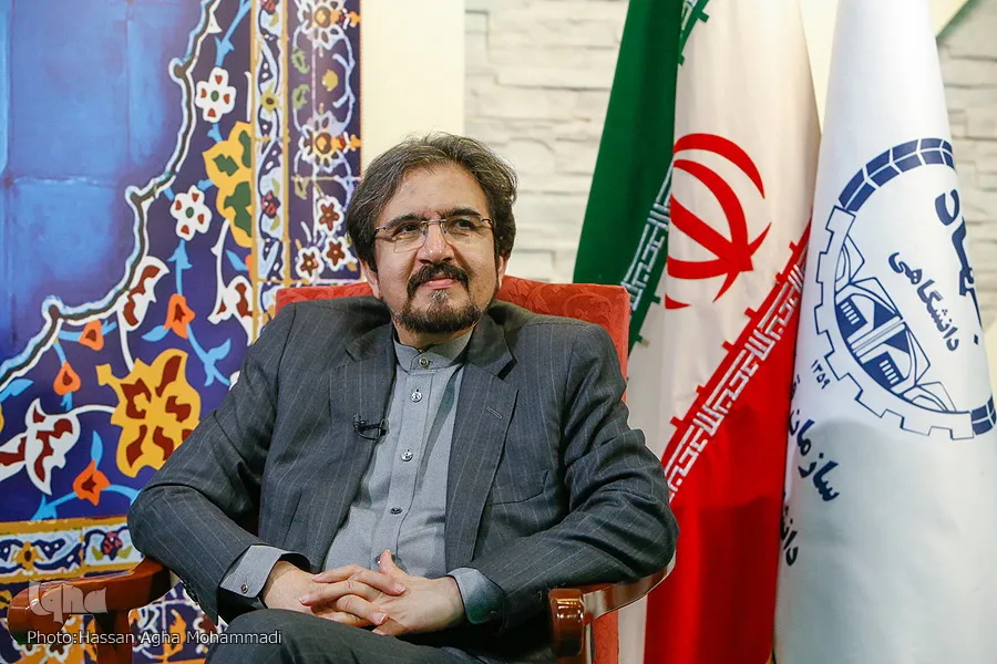نگاه واحدی در ایران نسبت به رژیم صهیونیستی و آرمان فلسطین وجود دارد