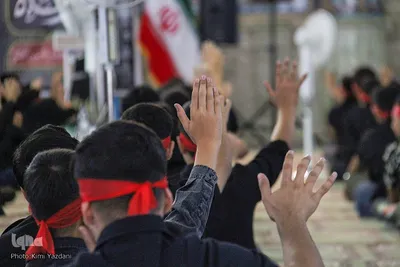 برگزاری سوگواره «احلی من العسل» درچهارمحال‌وبختیاری