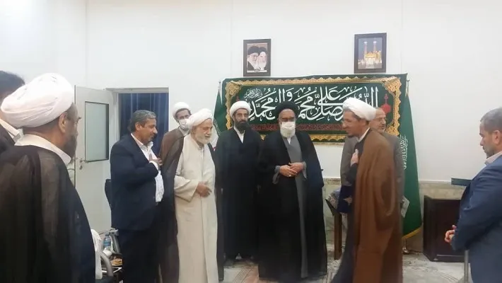 دبیر ستاد اقامه نماز استان قم معرفی شد