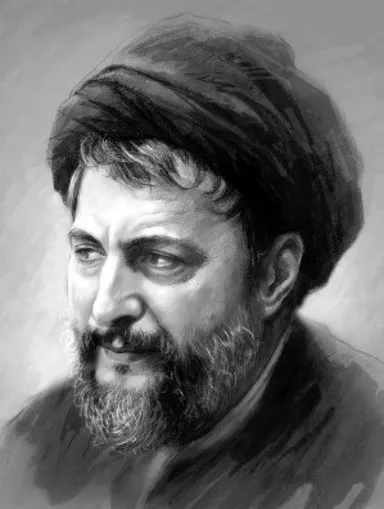 فیلم/ نامه امام موسی صدر خطاب به مردم لبنان در آغاز ماه رمضان