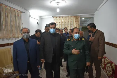 ابراز همدردی مسئولان خراسان‌جنوبی با خانواده داغدار مجری تلویزیون