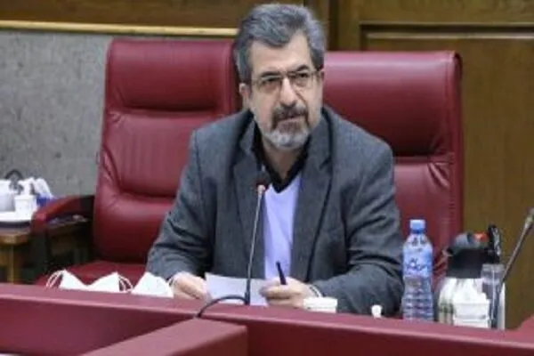 سخنگوی دستگاه قضا منصوب شد