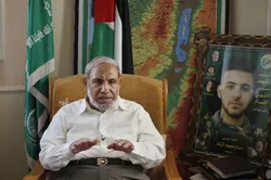 Hamas-Mitbegründer: 