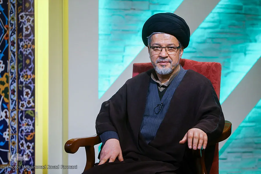 پیام تسلیت رئیس شورالی عالی انقلاب فرهنگی در پی درگذشت حجت‌الاسلام صالحی