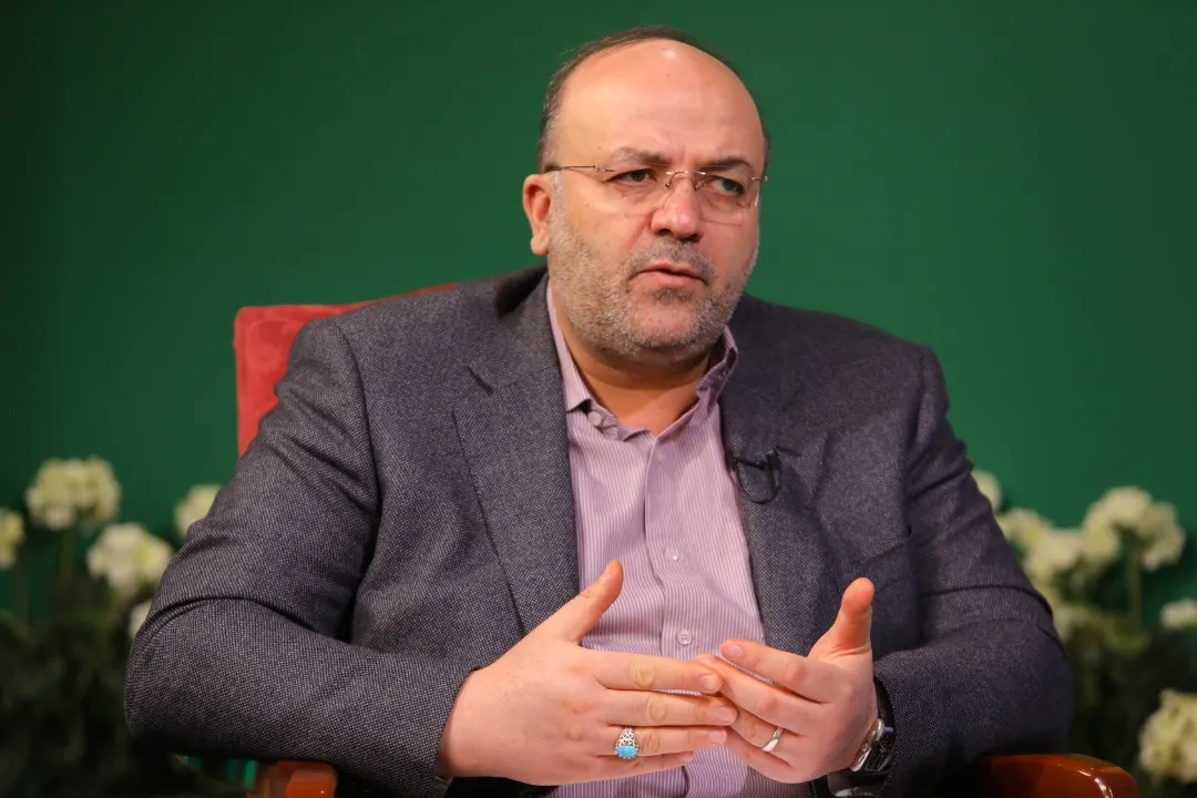 دعا برای شهادت؛ درخواست سردار سلیمانی از دانشجویان پزشکی عازم جنوب