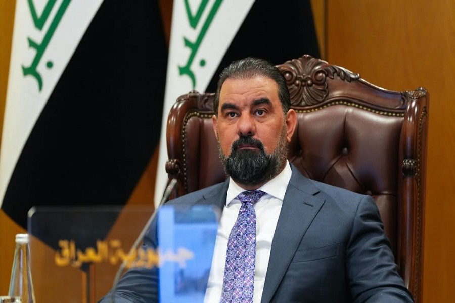 رئيس الوزراء العراقي: الإمام الحسین(ع) یجسّد بثورته مبادئ الحق في مقارعة الباطل
