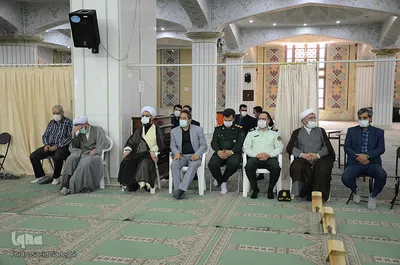 مراسم سالگرد ارتحال امام خمینی( ره) در تبریز