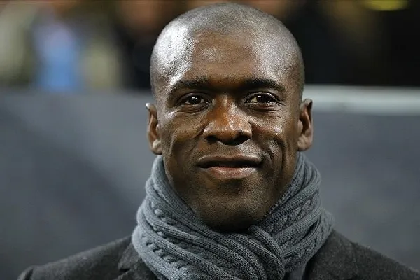 Dutch Soccer Star Seedorf Embraces Islam