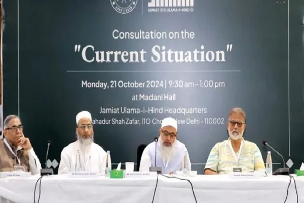 Hintli alimler Hz. Muhammed’e (sav) yönelik hakaretlerin sona ermesini talep etti