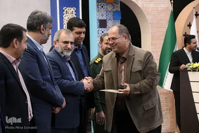 برگزاری سومین جشنواره مطبوعات استان مرکزی