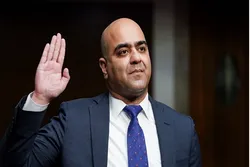 Penunjukan Hakim Muslim Pertama Sebagai Hakim Federal di Amerika Serikat