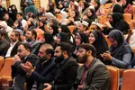 اختتامیه بیست و ششمین جشنواره ملی قصه‌گویی در یزد